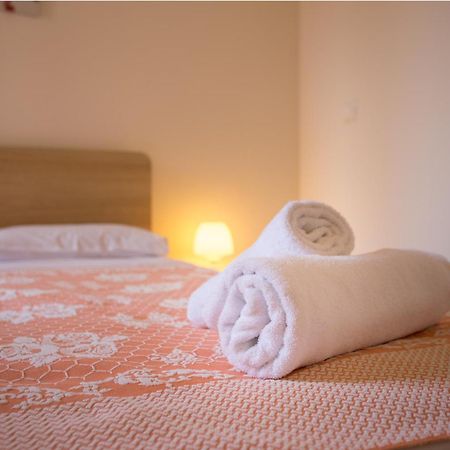 Villa Thea Amoudara  Екстер'єр фото