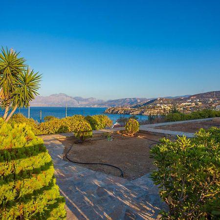 Villa Thea Amoudara  Екстер'єр фото