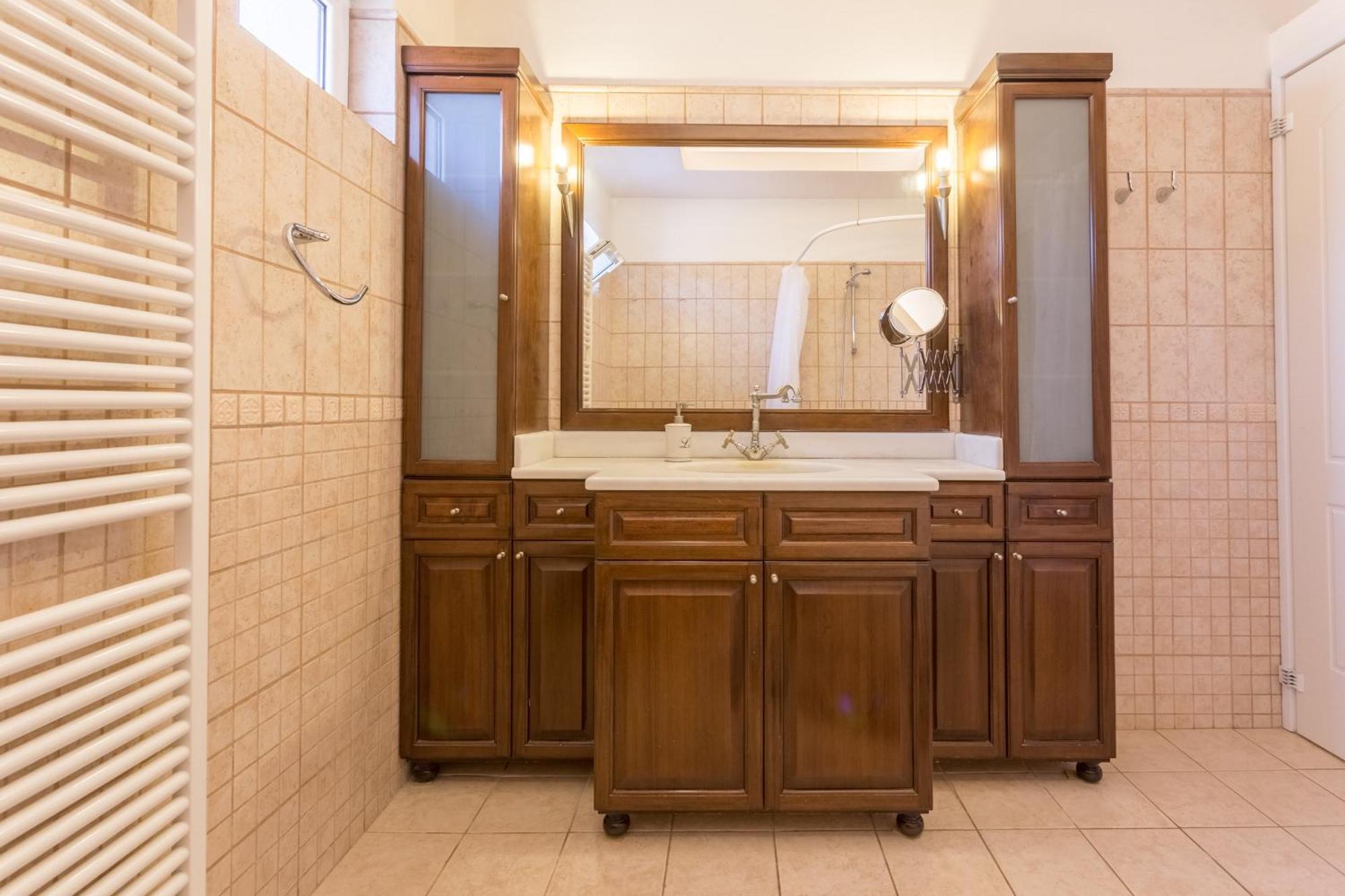 Villa Thea Amoudara  Екстер'єр фото