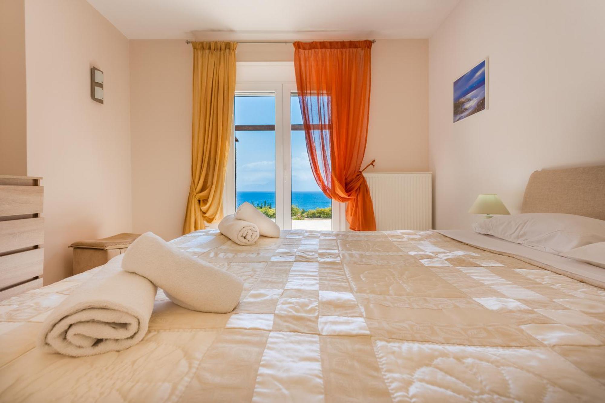 Villa Thea Amoudara  Екстер'єр фото