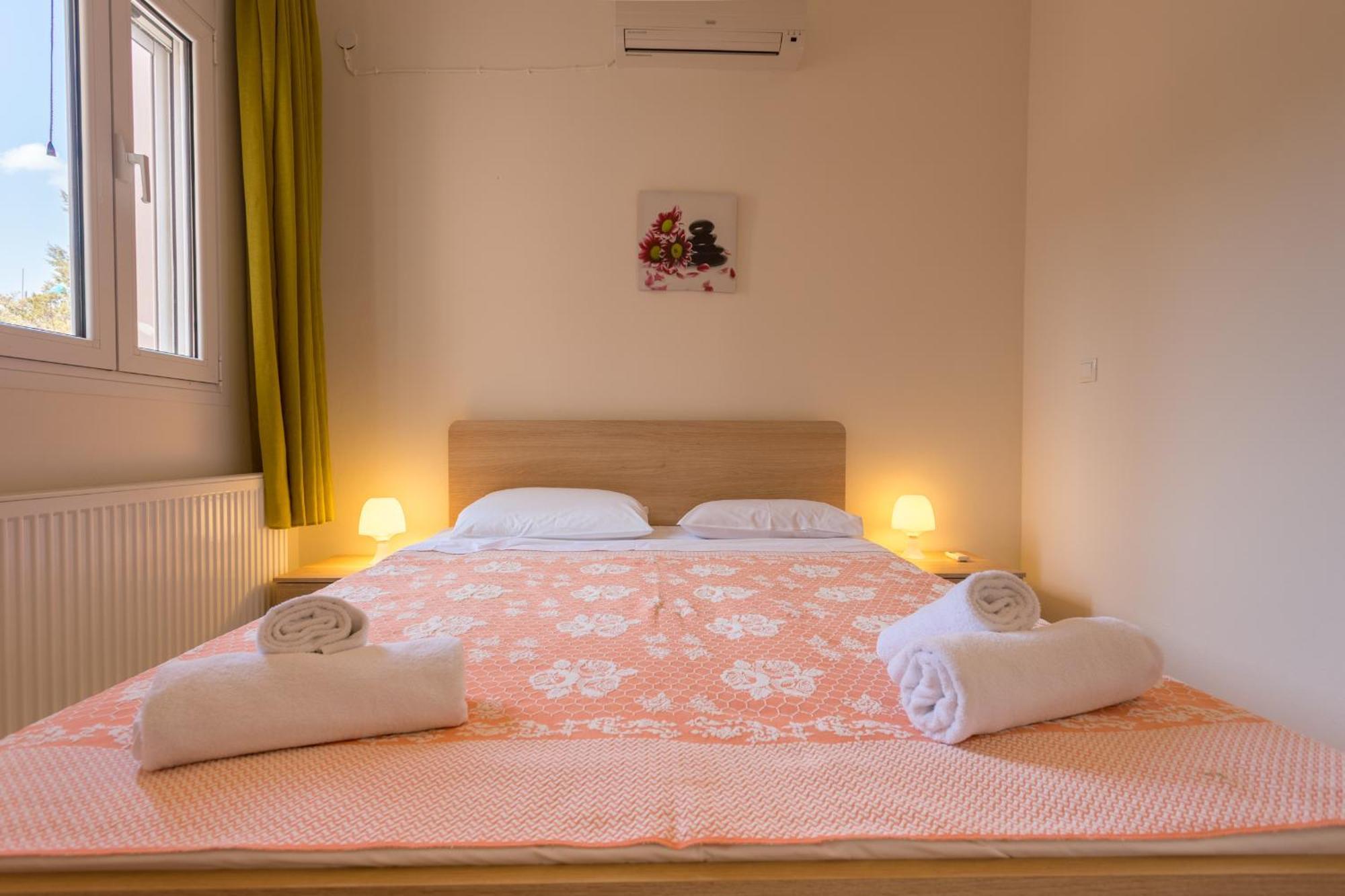 Villa Thea Amoudara  Екстер'єр фото