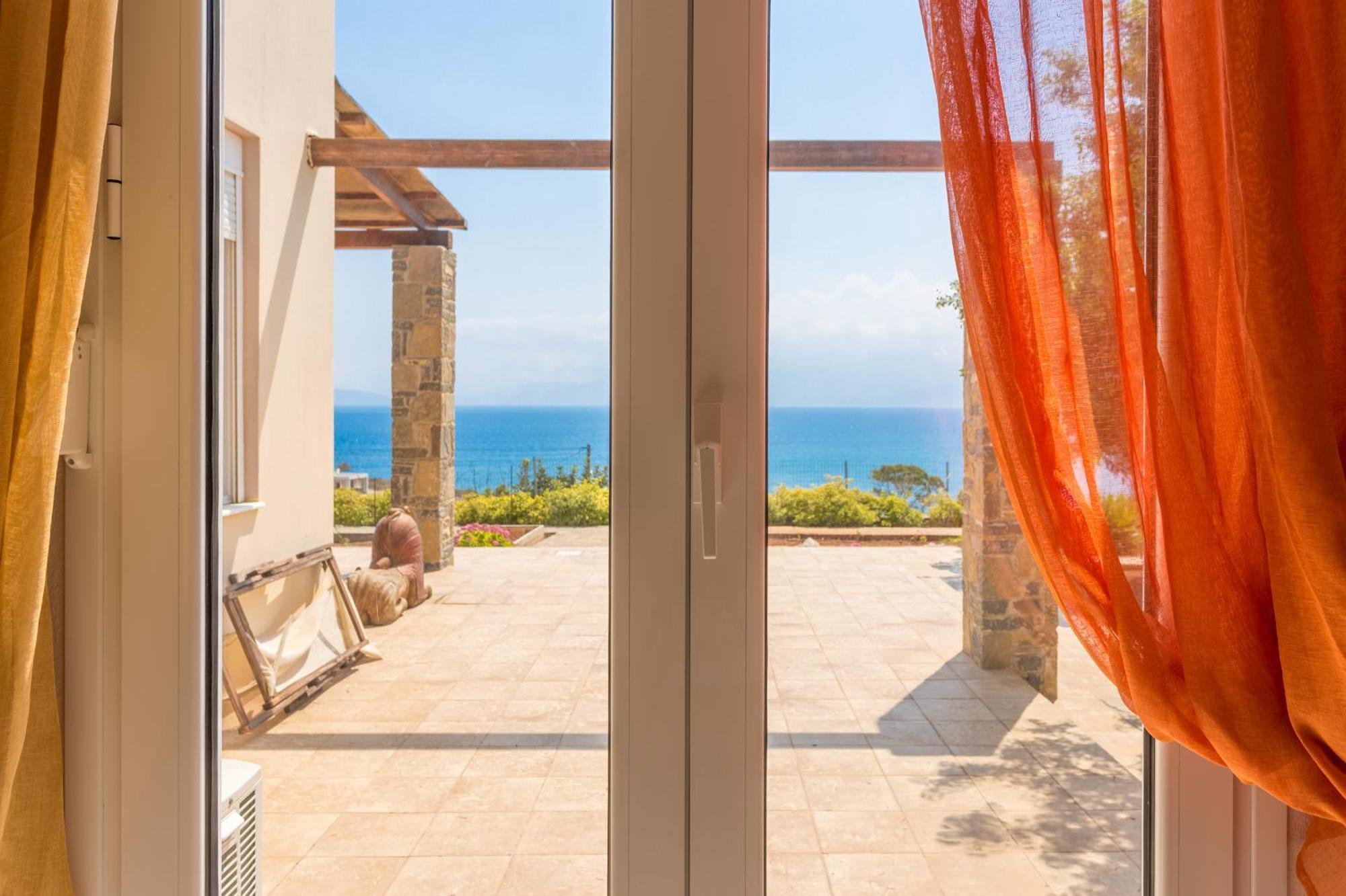 Villa Thea Amoudara  Екстер'єр фото