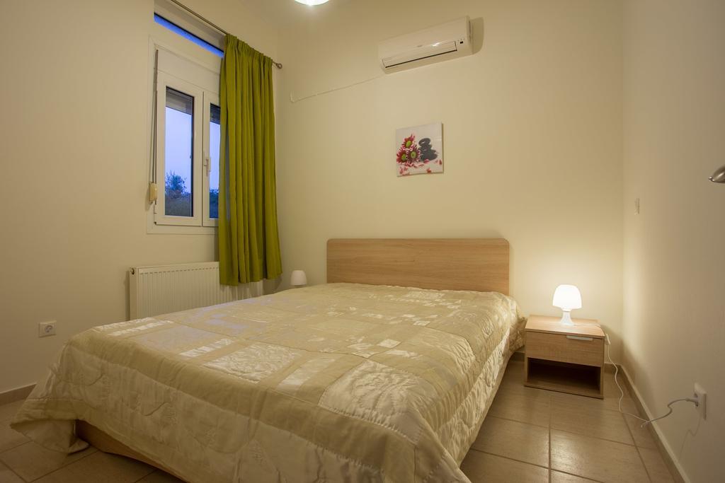 Villa Thea Amoudara  Екстер'єр фото