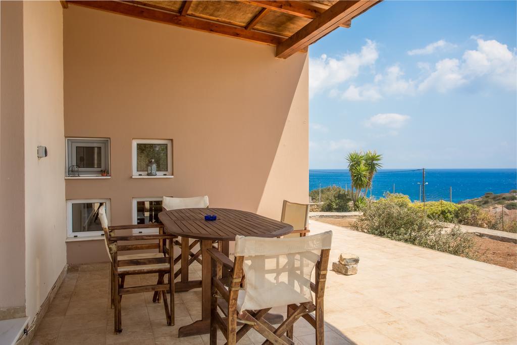 Villa Thea Amoudara  Екстер'єр фото