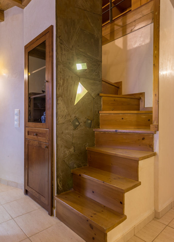 Villa Thea Amoudara  Екстер'єр фото